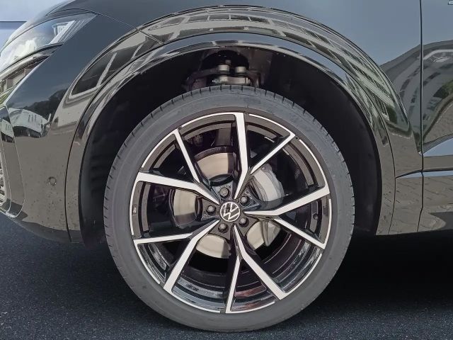 Volkswagen Touareg 4Motion R-Line