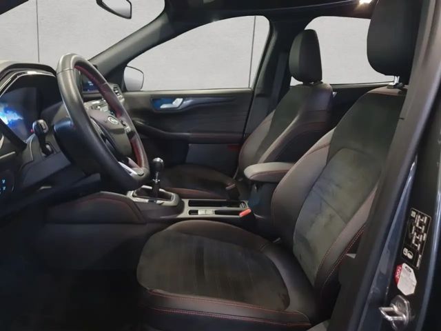 Ford Kuga EcoBoost ST Line X