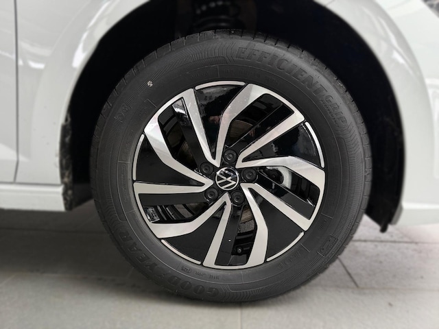 Volkswagen Polo 1.0 TSI