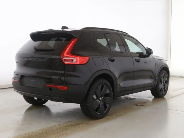 Volvo XC40 Ultra