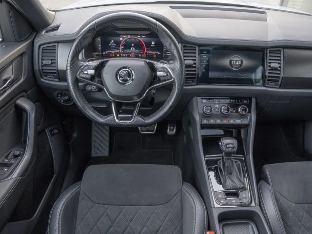 Skoda Kodiaq 4x4 Sportline