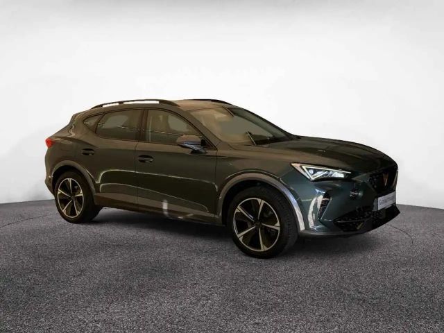 Cupra Formentor 1.4 e-Hybrid DSG