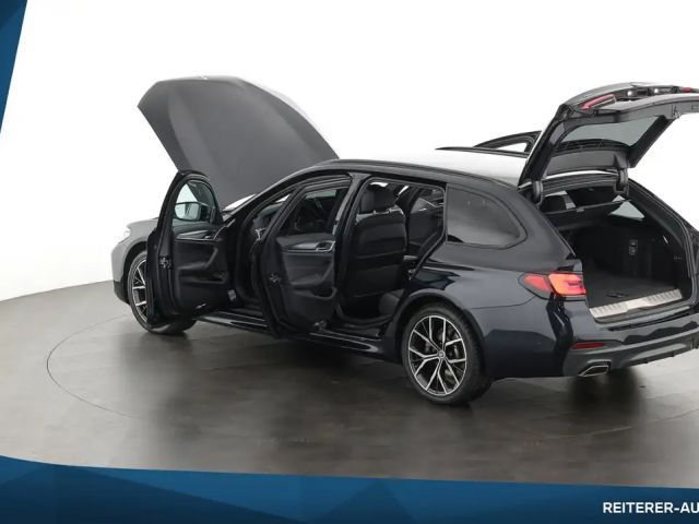 BMW 530 530e M-Sport xDrive