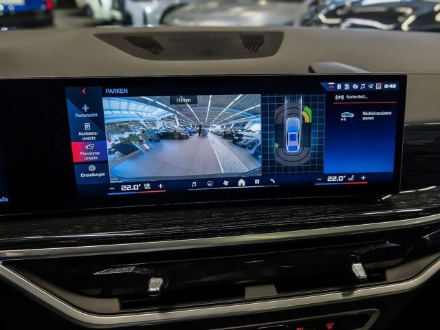 BMW X6 Coupé M-Sport M60i xDrive