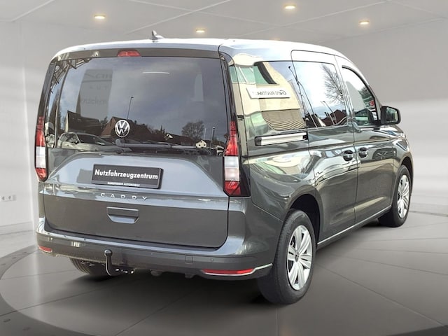 Volkswagen Caddy 1.5 TSI