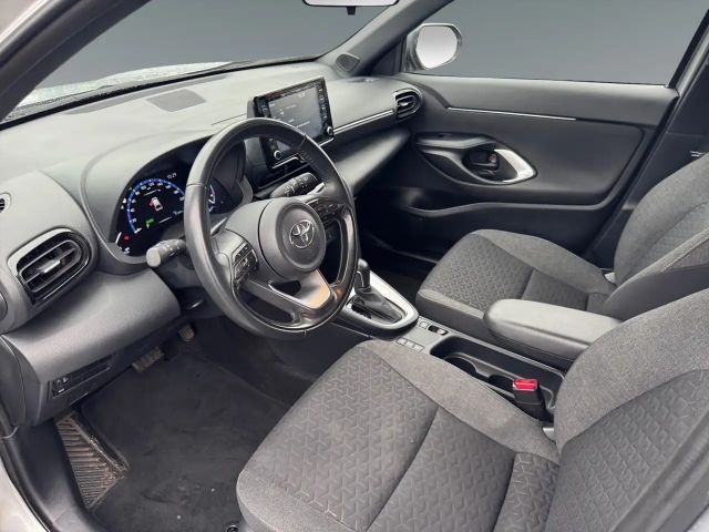 Toyota Yaris Cross 4x2 Active Hybride