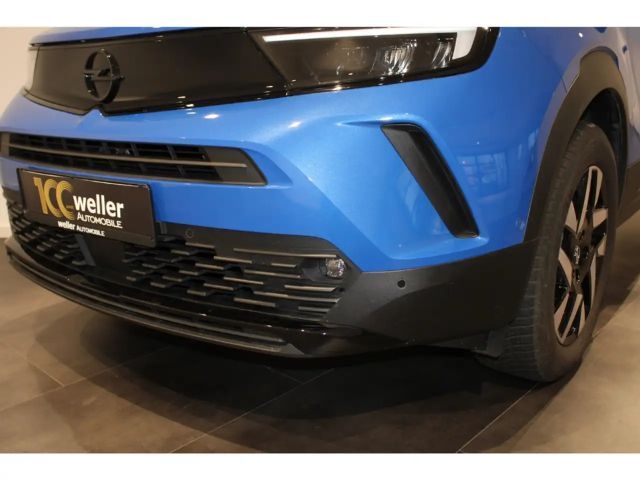 Opel Mokka 1.2 Turbo Turbo