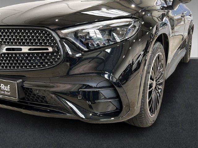 Mercedes-Benz GLC 450 4MATIC