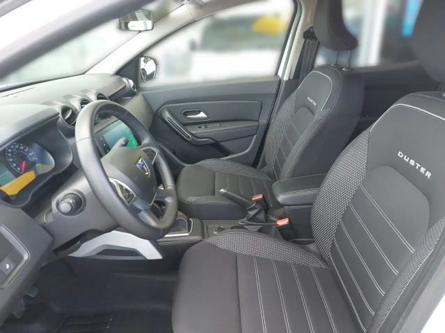 Dacia Duster 4WD Prestige TCe 150