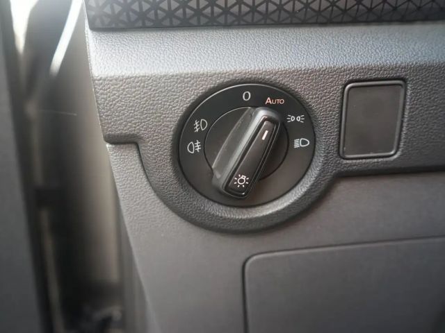 Volkswagen T-Cross 1.5 TSI Style