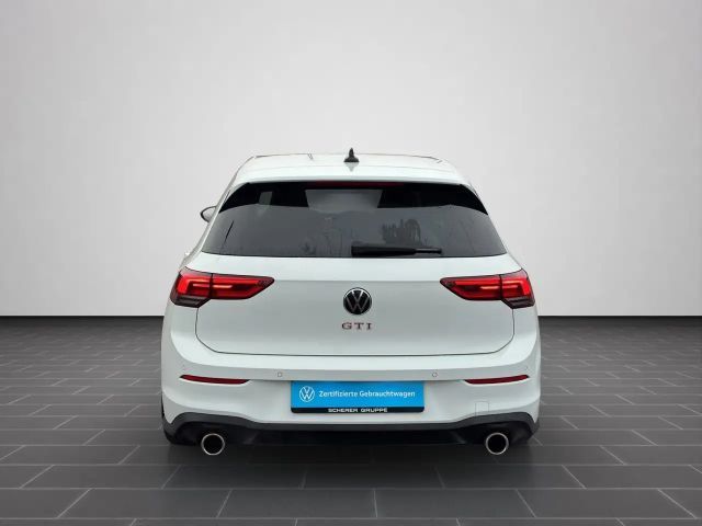 Volkswagen Golf 2.0 TSI DSG GTI Golf VIII Plus