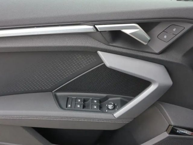 Audi A3 S-Line Sedan Sportback