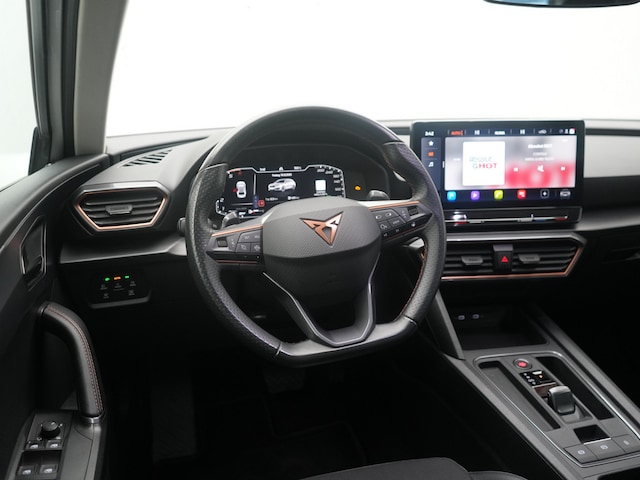 Cupra Leon DSG ST Sportstourer