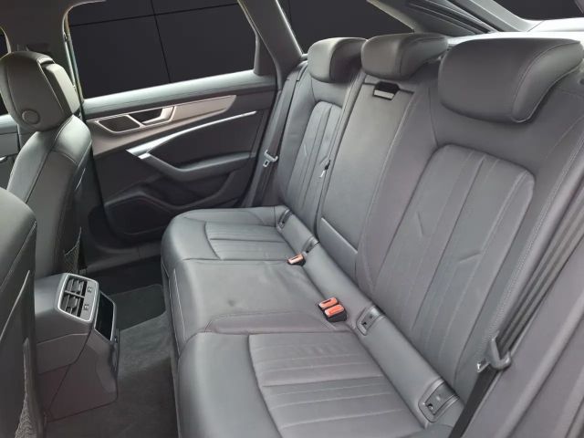 Audi A6 50 TDI Avant Quattro