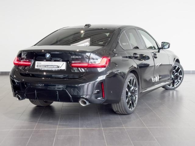 BMW 330 330i Sedan xDrive