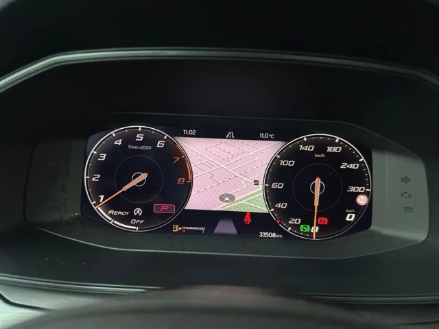 Cupra Leon 2.0 TSI DSG VZ