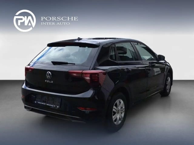 Volkswagen Polo 4Me