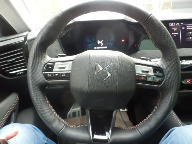 DS DS 4 BlueHDi Mobiles Performance Line