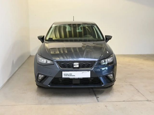 Seat Ibiza 1.0 TSI Style