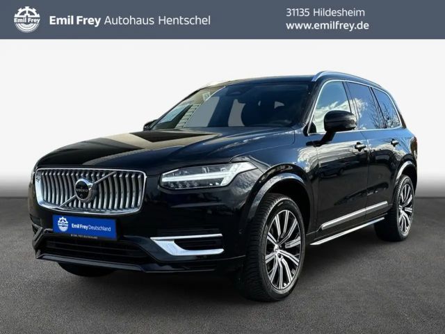 Volvo XC90 AWD Bright Plus