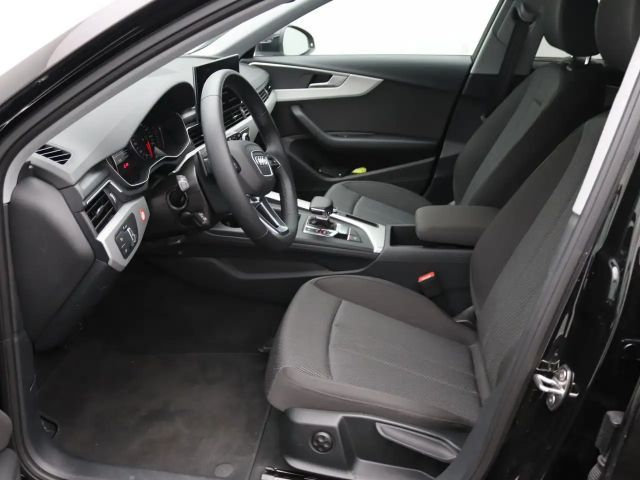 Audi A4 35 TDI S-Tronic