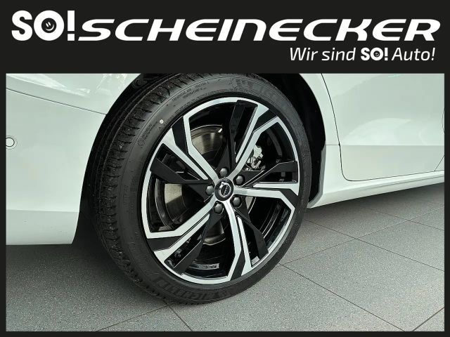 Volvo V60 AWD Dark Plus T6