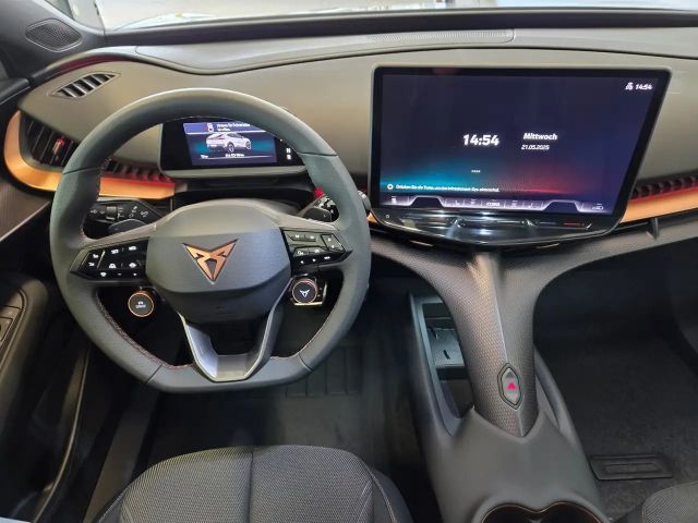 Cupra Tavascan 4Drive VZ