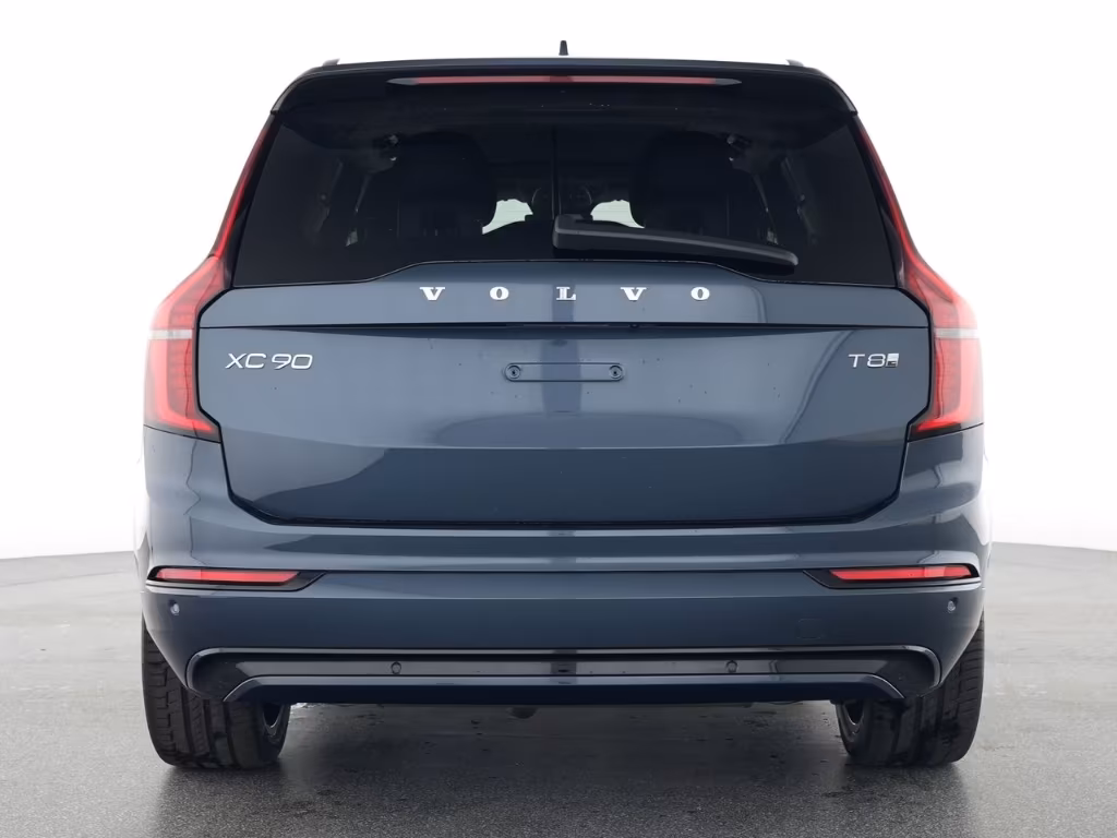 Volvo XC90 Dark Plus Recharge