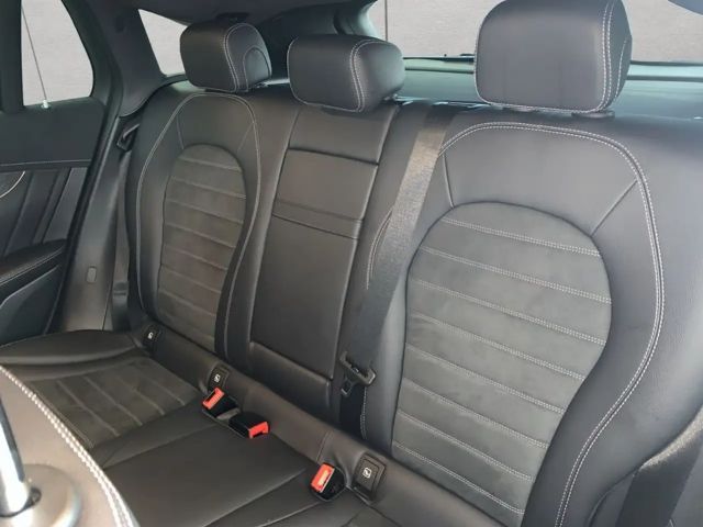 Mercedes-Benz EQC 400