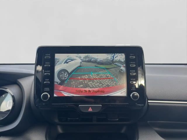 Mazda 2 1.5 Hybrid AGILE KAMERA behMFL DAB+