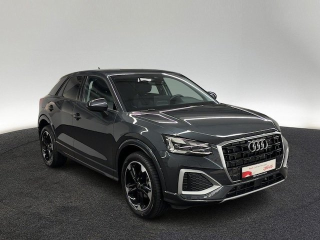 Audi Q2 35 TFSI S-Tronic