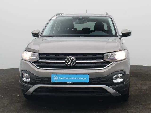 Volkswagen T-Cross 1.0 TSI DSG Life