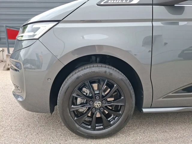 Volkswagen Multivan T7 eHybrid