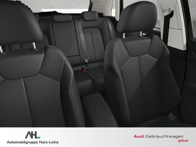 Audi Q3 35 TFSI S-Tronic