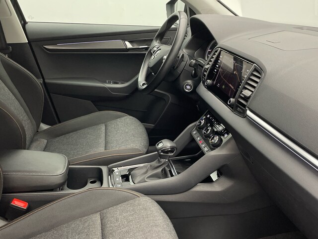 Skoda Karoq 1.5 TSI