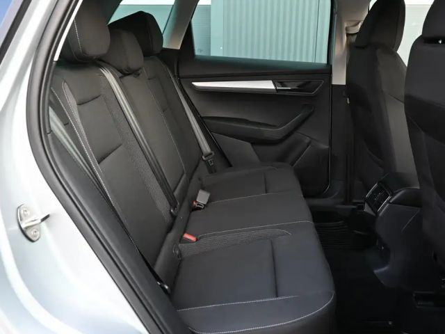 Skoda Karoq Karoq 2,0 TDI / AHV / 1.Besitz/