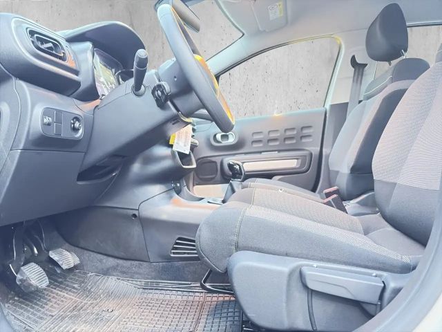 Citroën C3 PureTech You