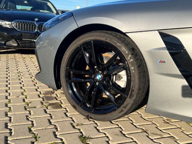 BMW Z4 Roadster sDrive30i