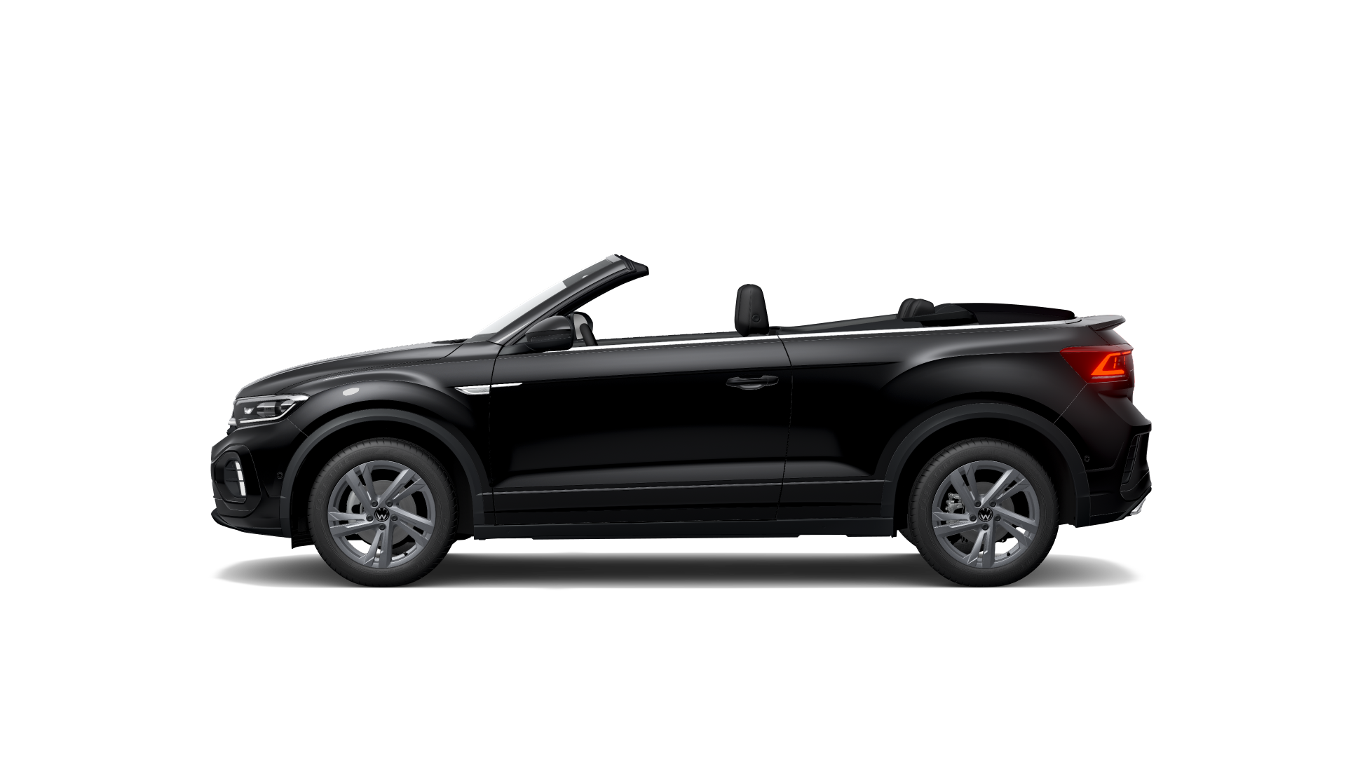 Volkswagen T-Roc Cabriolet