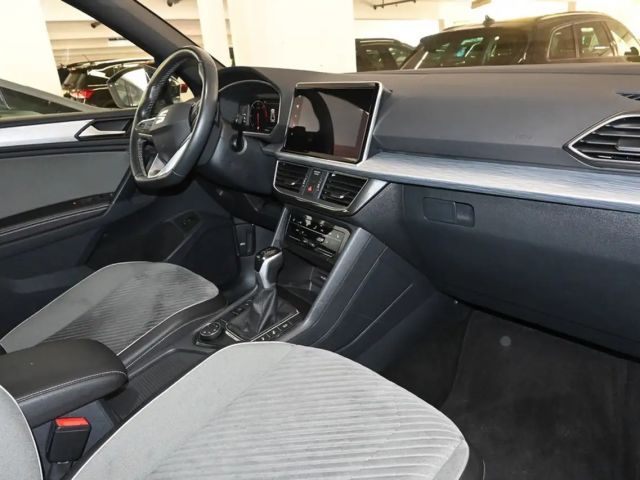 Seat Tarraco 2.0 TDI 4Drive