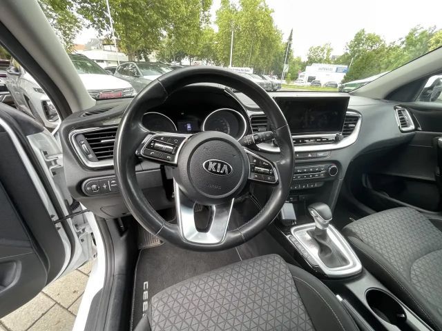Kia Ceed Vision