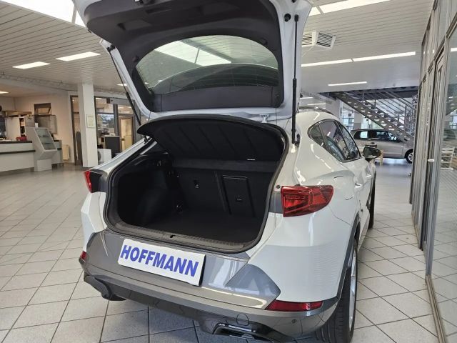 Cupra Formentor Sitzhzg.,Kamera,PDC vorn+hinten