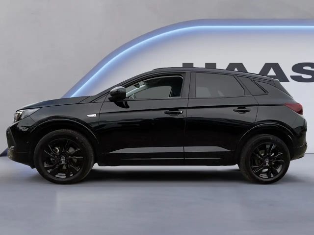 Opel Grandland X 1.2 Turbo Turbo