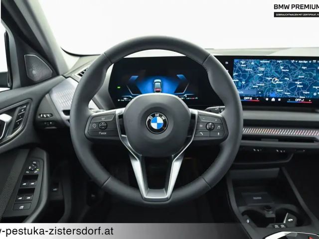 BMW 120 120i