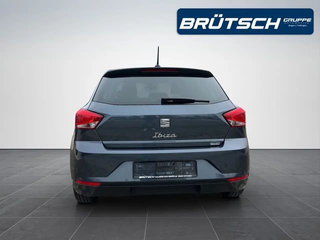 Seat Ibiza 1.0 TSI Style