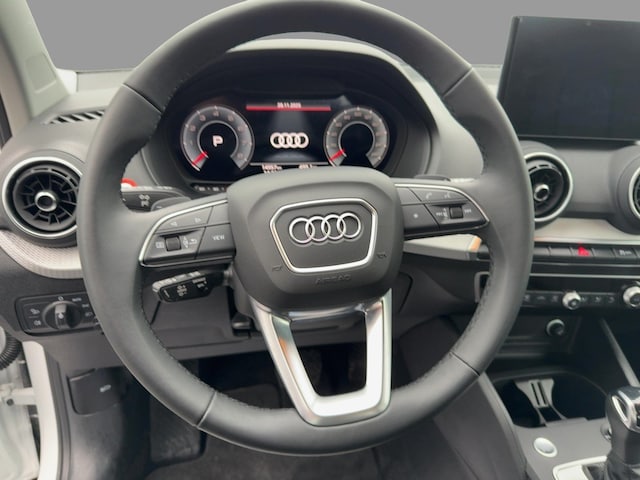 Audi Q2 35 TFSI S-Tronic