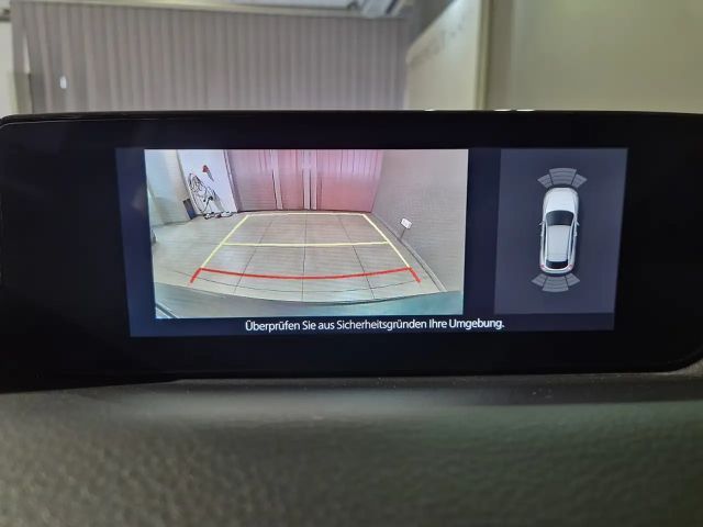 Mazda MX-30 Advantage