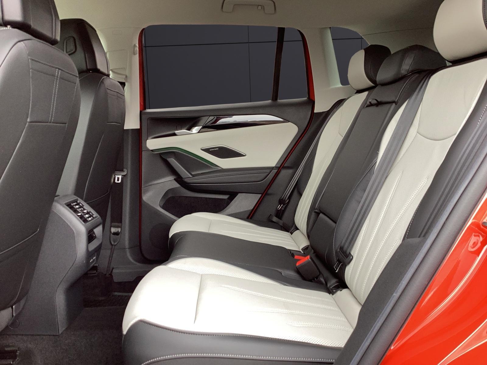 Volkswagen Tiguan DSG Elegance Elegance IQ.Drive