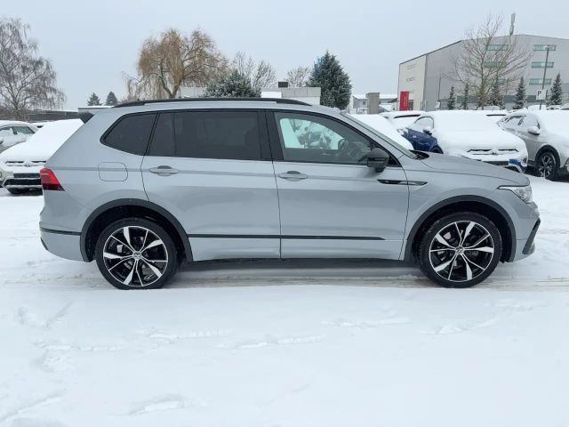 Volkswagen Tiguan Allspace R-Line