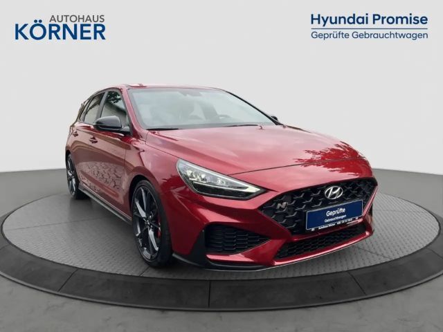 Hyundai i30 2.0 N Performance T-GDi